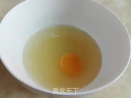 Make Coconuts step 1