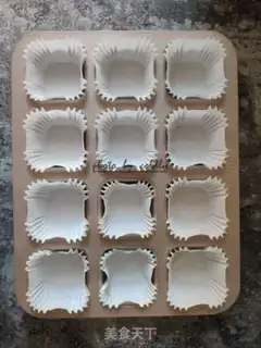 Make Melvin chocolate cake step 1