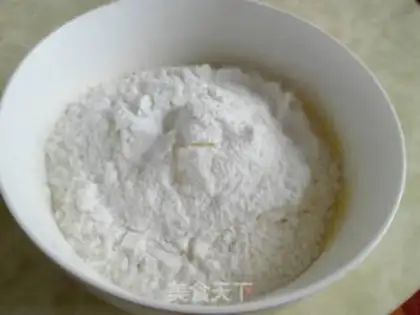 Make Coconuts step 2