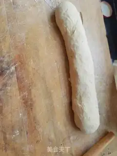 Make Cinnamon step 1