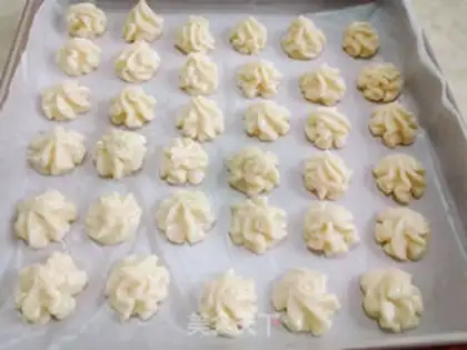 Make Coconuts step 4
