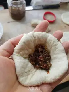 Make Cinnamon step 2