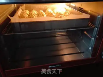 Make Coconuts step 5