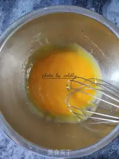 Make Melvin chocolate cake step 5