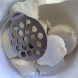 Make Snowball step 2