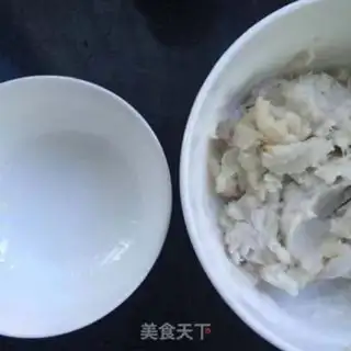 Make Snowball step 3