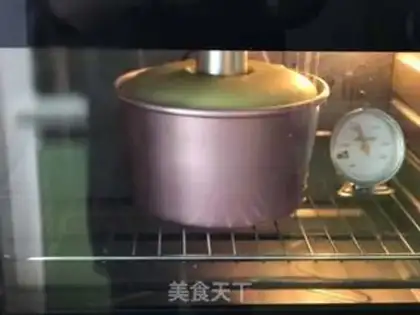Make Sea salt spinach Chifeng step 13
