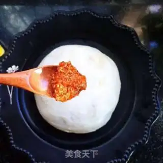 Make Snowball step 4