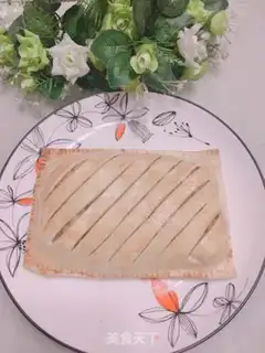 Make Apple pie step 16