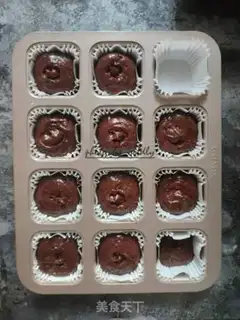 Make Melvin chocolate cake step 13