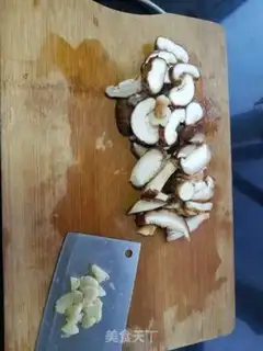 Make Soybeans poppin