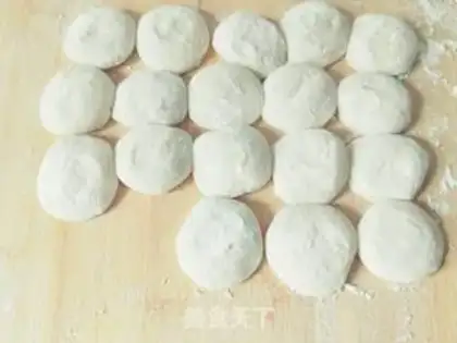 Make The fragrance step 3
