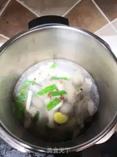 Make Chicken wings step 1