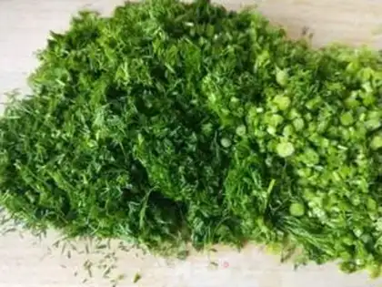 Make The fragrance step 5