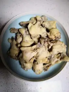 Make Chicken wings step 2