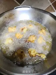 Make Chicken wings step 3