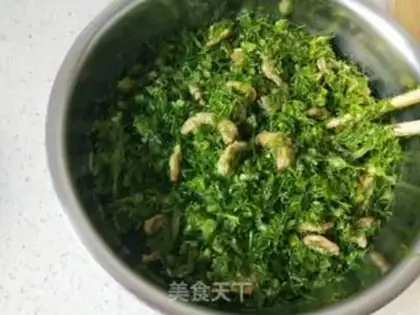 Make The fragrance step 7
