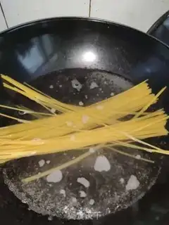 Make Cheese pasta step 3