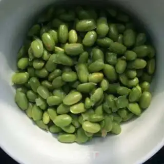 Make Soybeans step 0