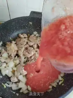 Make Cheese pasta step 6
