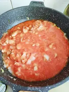 Make Cheese pasta step 7