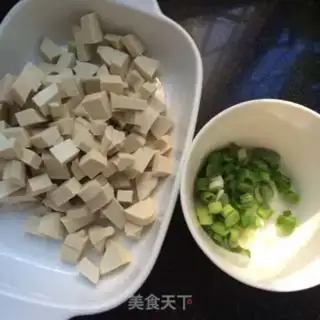 Make Soybeans step 2