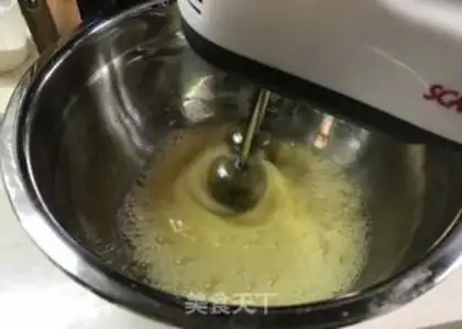 Make Copper turn step 1