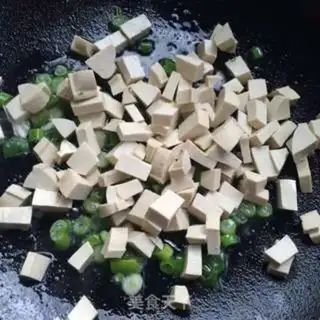 Make Soybeans step 3