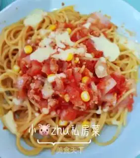 Make Cheese pasta step 9