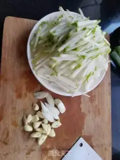 Make Soybeans step 0