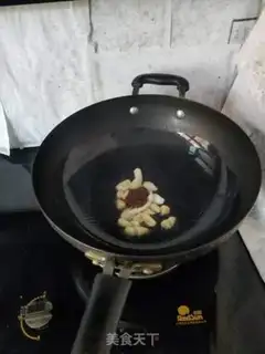 Make Soybeans step 1