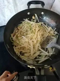 Make Soybeans step 3
