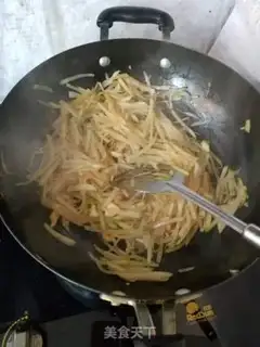 Make Soybeans step 4