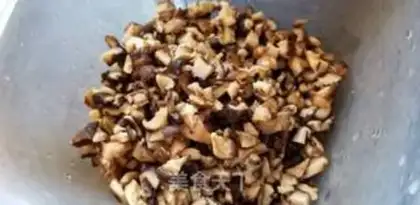 Make Taste rice step 3