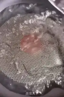 Make Milk, red beans step 5