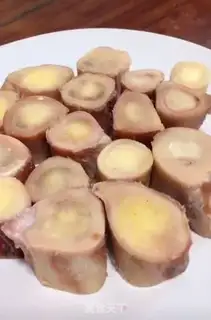 Make Squeeze broccoli and radish step 0
