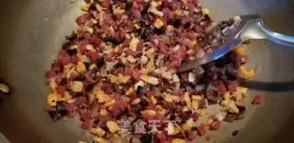 Make Taste rice step 6