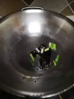 Make Powder stew step 0