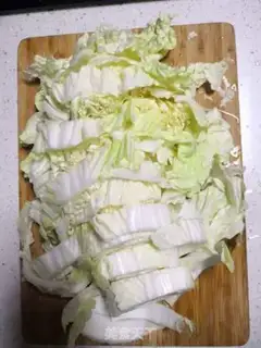 Make Powder stew step 2