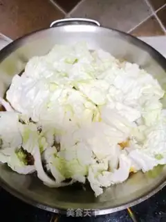 Make Powder stew step 3
