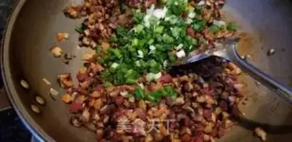 Make Taste rice step 9