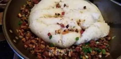 Make Taste rice step 10