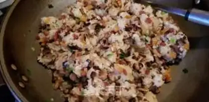 Make Taste rice step 11