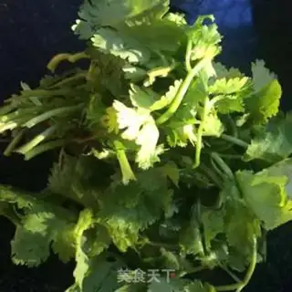 Make Collar carrots step 1