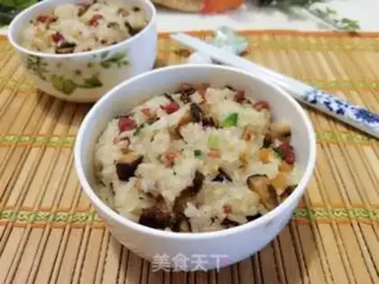 Make Taste rice step 12