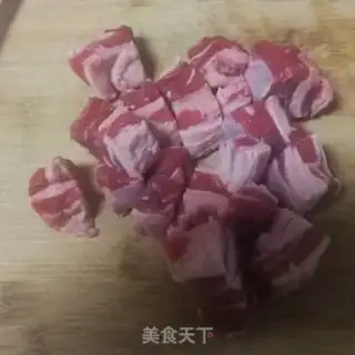 Make The borscht step 0