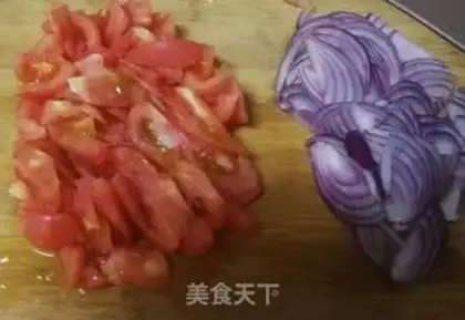 Make The borscht step 1