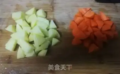Make The borscht step 2