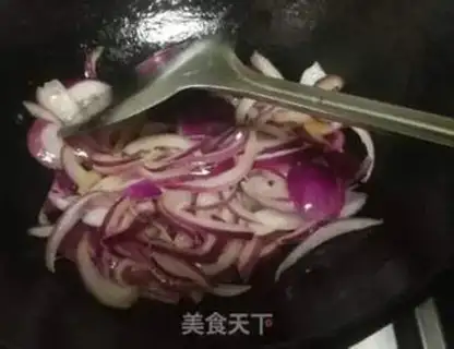 Make The borscht step 4