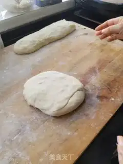 Make Sesame lasagna step 4